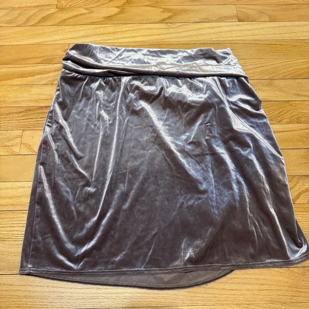 SKIMS SWIM (RARE) UMBER SARONG 3X - Picture 2 of 3